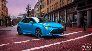 Toyota Investing $170M in Mississippi plant to assemble Corolla